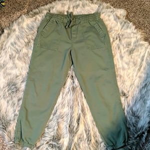GAP Cargo Jogger Pants